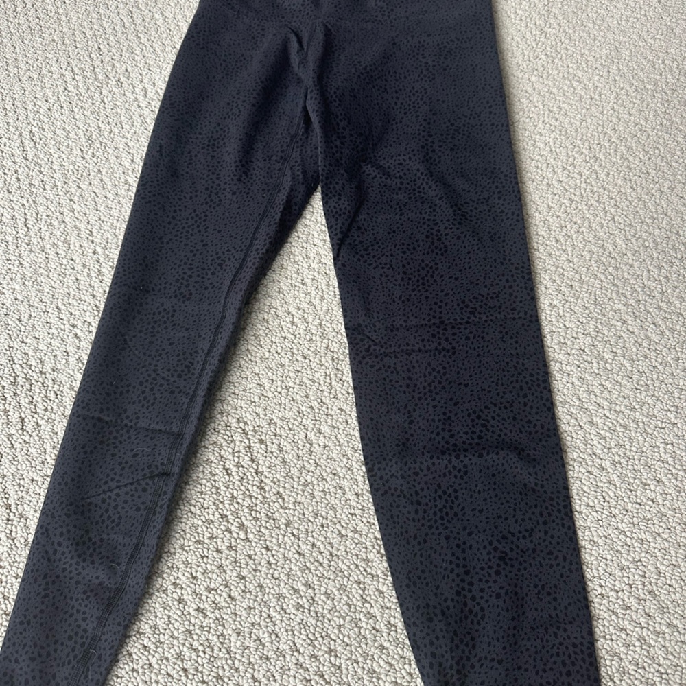 Old navy active leggings size small